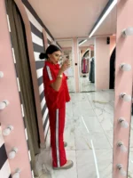 Santana set red - Image 2