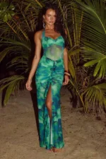 California passion dream