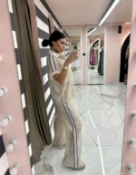 Santana set beige - Image 2