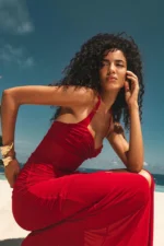 California dream Red - Image 2