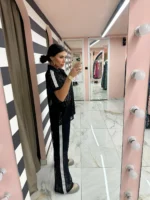 Santana set black - Image 2