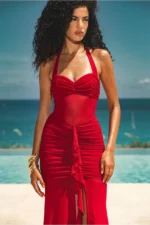 California dream Red - Image 4