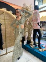 Green Paris set - Image 2