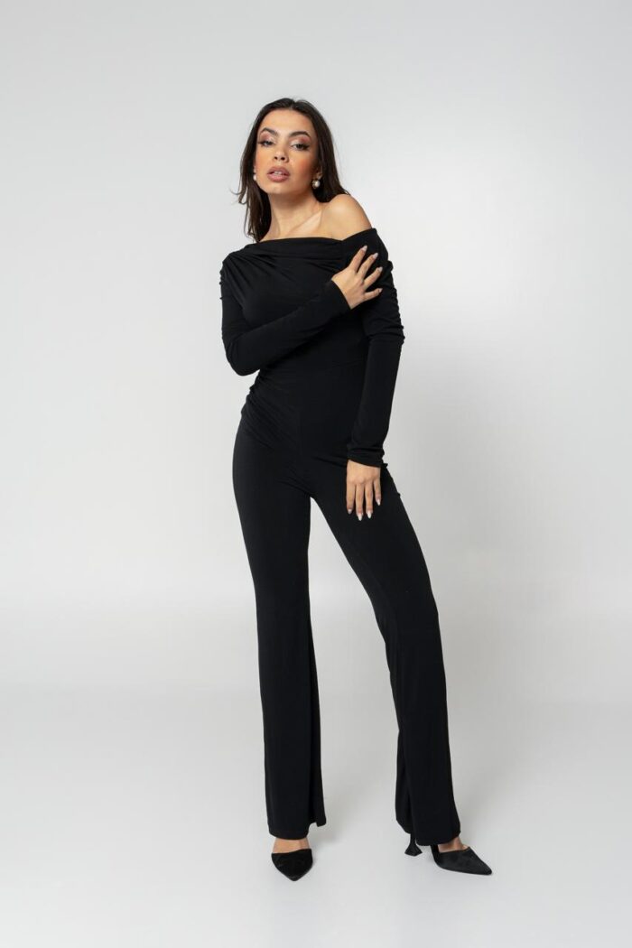crow jumpsuit - Image 3