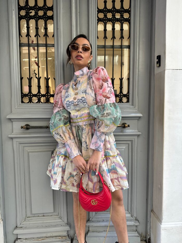 Monte Carlo dress - Image 3