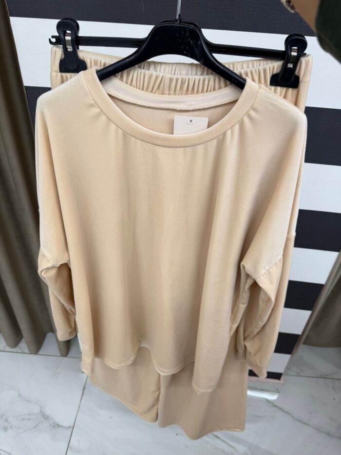 bittersweet velvet set - Image 18