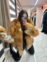 foxy γούνα - Image 2