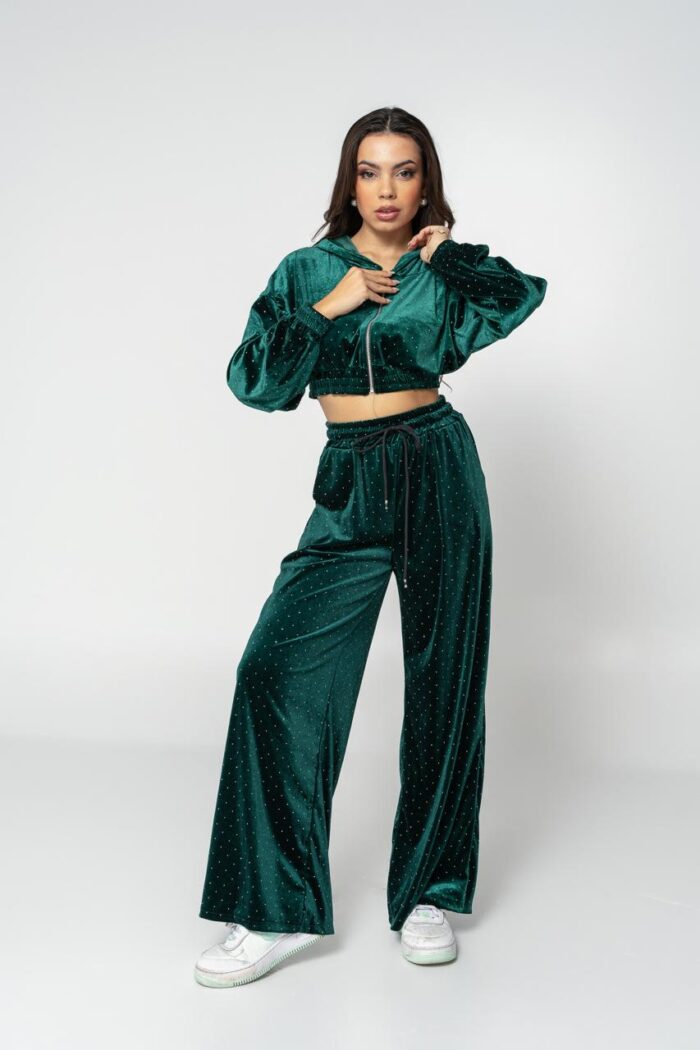 cypress kiss velvet set - Image 4