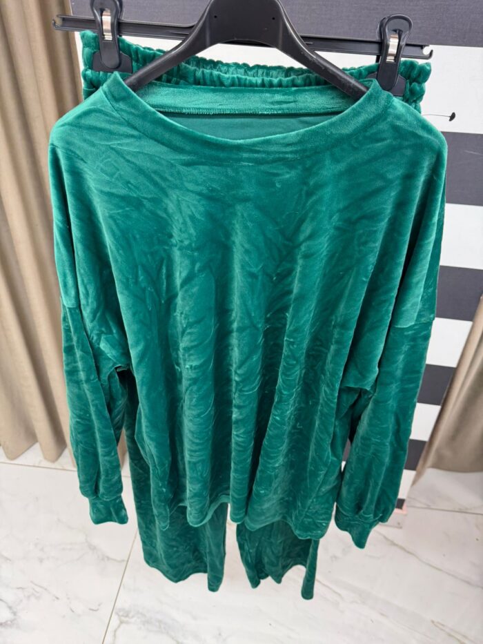 bittersweet velvet set - Image 15