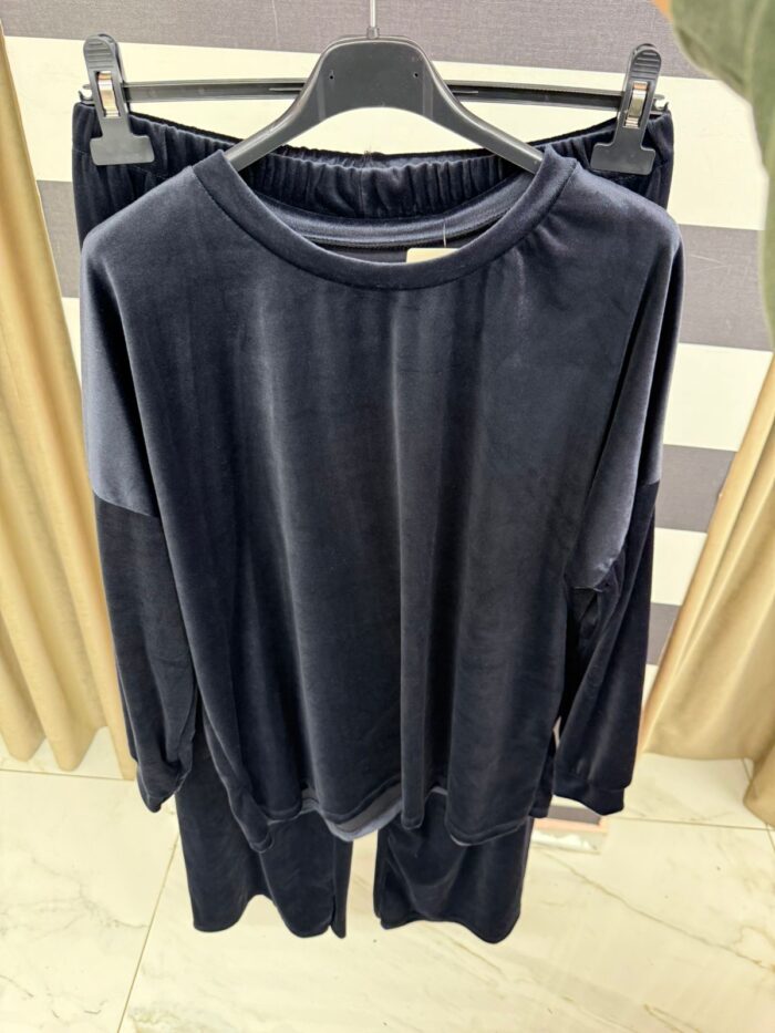 bittersweet velvet set - Image 10