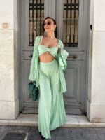 Green Perla set - Image 3