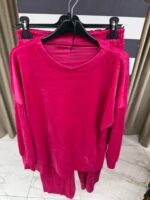 bittersweet velvet set - Image 20