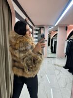 ham being γούνα - Image 2