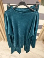 bittersweet velvet set - Image 3