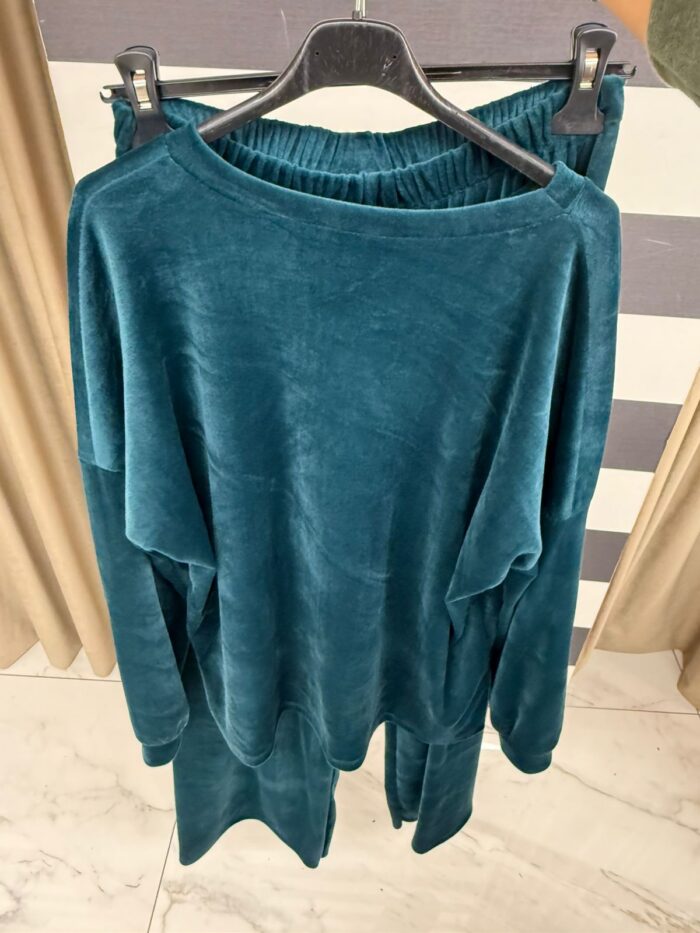 bittersweet velvet set - Image 3