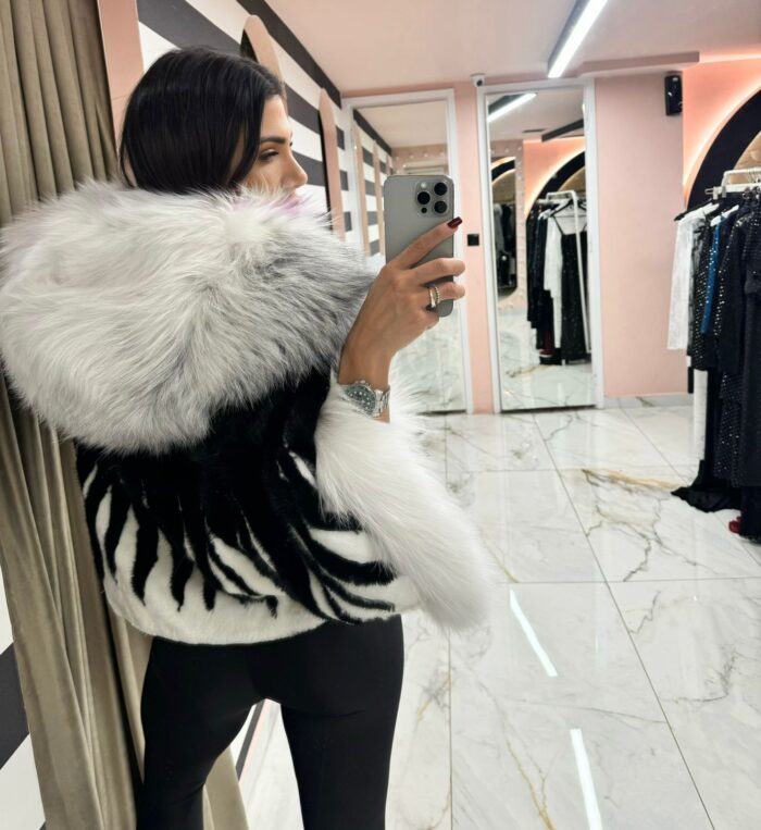 dalmatian γούνα - Image 2