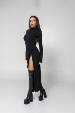 lovely maxi dress - Image 4