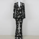 Diamante Blazer set - Image 9