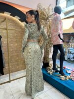 Green Paris set - Image 4