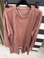 bittersweet velvet set - Image 4