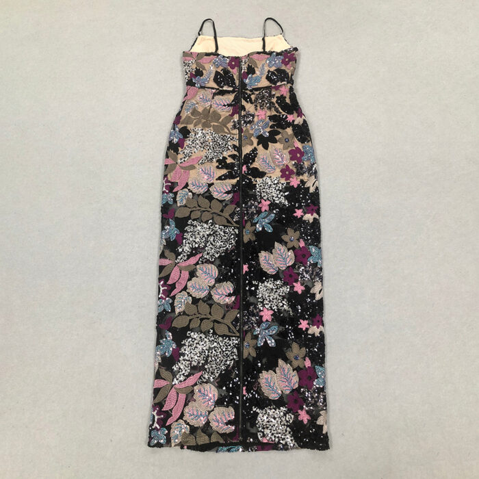 Sedaya Dress - Image 9