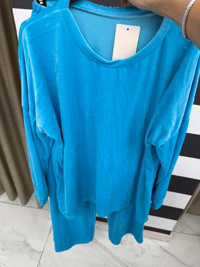 bittersweet velvet set - Image 9