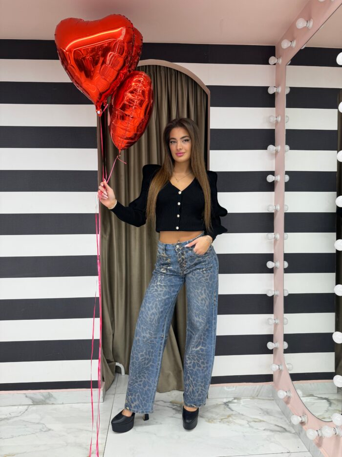 Leopar Jean - Image 2