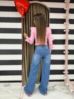 Cut out Jean - Image 3