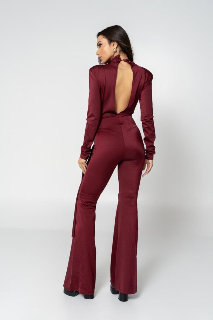 cloe jumpsuit - Image 2