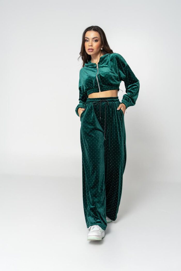 cypress kiss velvet set - Image 2