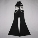 Yurin Blazer set - Image 8