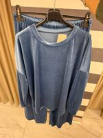 bittersweet velvet set - Image 7