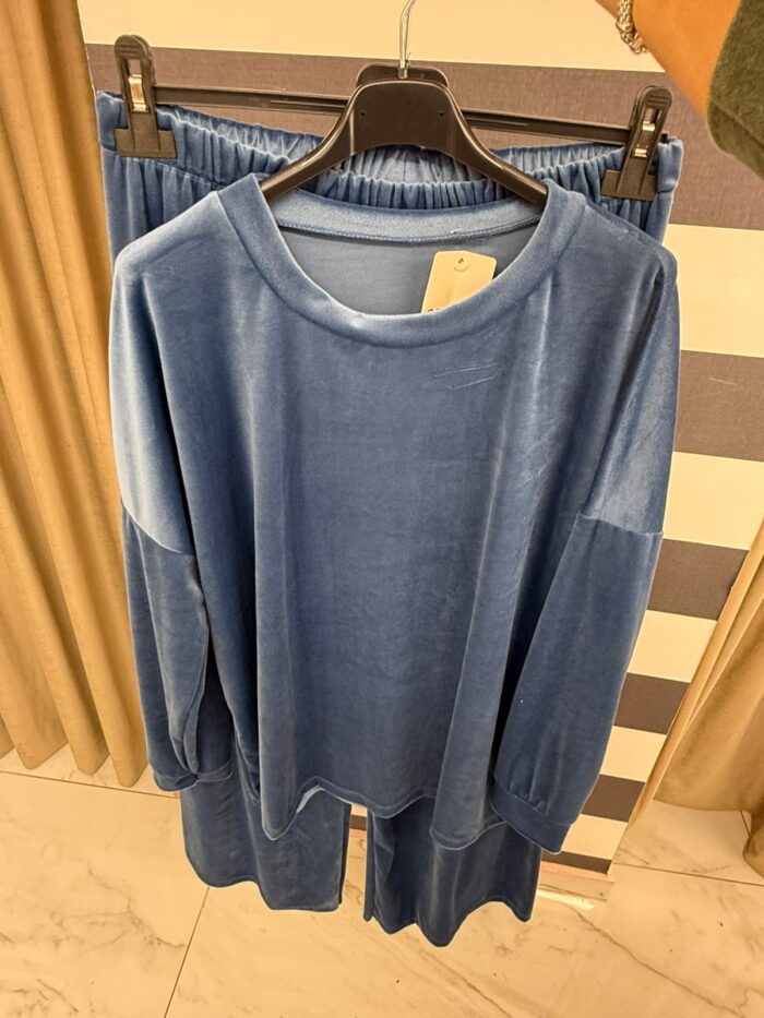 bittersweet velvet set - Image 7