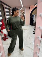 bittersweet velvet set - Image 2