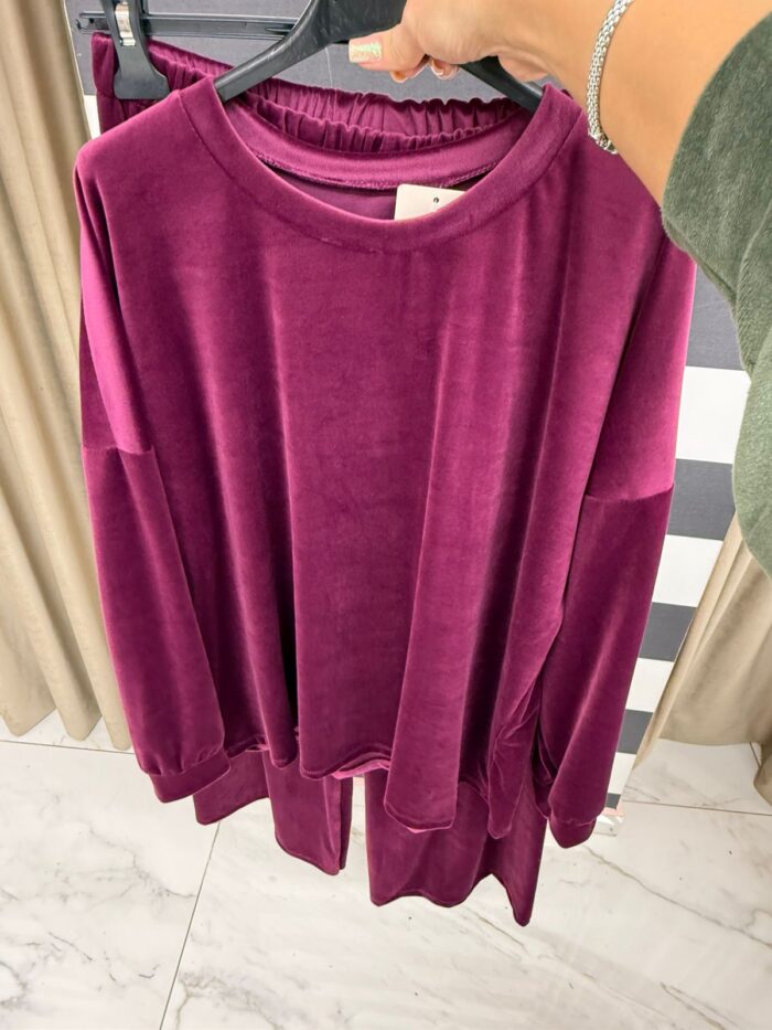 bittersweet velvet set - Image 16