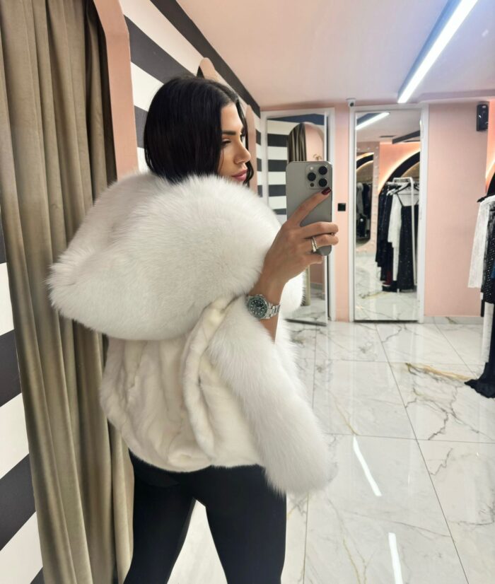 snow γούνα - Image 2