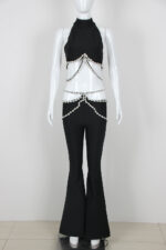 Yurin Blazer set - Image 5