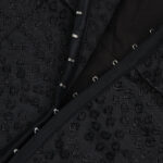 Lotta Cut out Blazer - Image 4