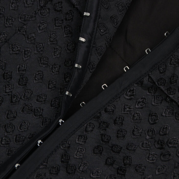 Lotta Cut out Blazer - Image 4