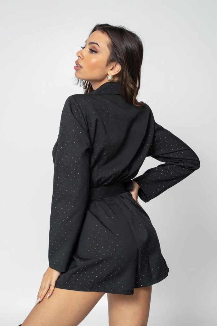 stras jumpsuit - Image 2