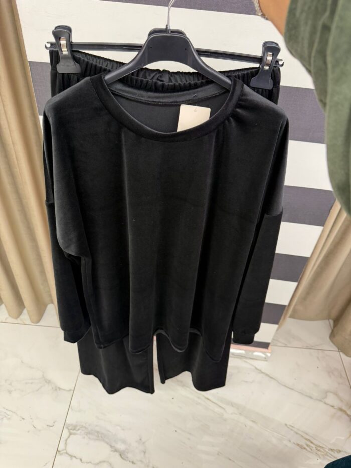 bittersweet velvet set - Image 13