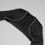 Lotta Cut out Blazer - Image 5