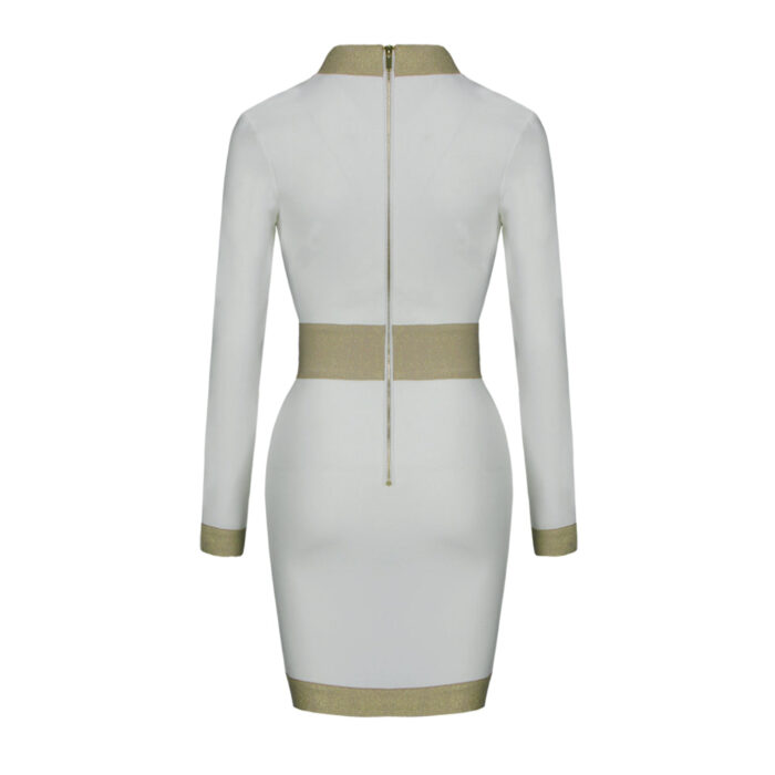 Roxany Dress - Image 5