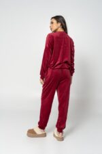 red velvet tiger set - Image 5