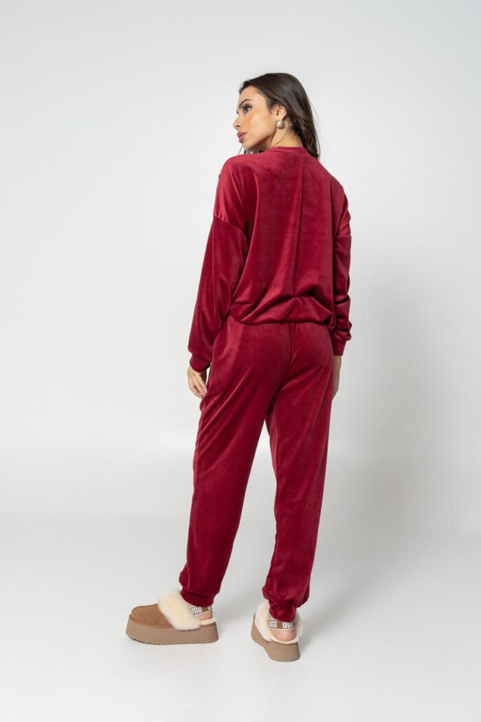 red velvet tiger set - Image 5