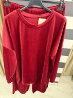 bittersweet velvet set - Image 8