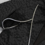 Lotta Cut out Blazer - Image 9