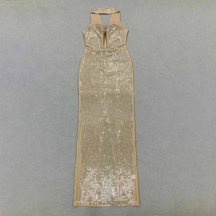 Louiz dress - Image 3