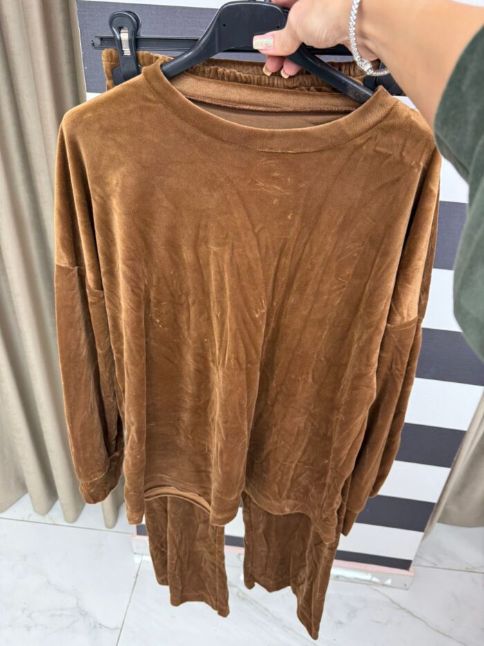 bittersweet velvet set - Image 12