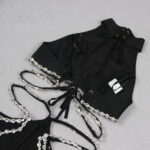 Yurin Blazer set - Image 7